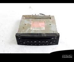 96565718XT AUTORADIO CITROEN C2 1.4 D 50KW 5M 3P (