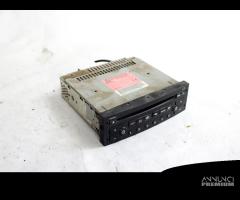 96565718XT AUTORADIO CITROEN C2 1.4 D 50KW 5M 3P (