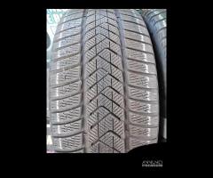 2 GOMME USATE  PIRELLI 275 45 20 110V RFT INVER.