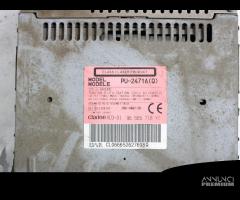 96565718XT AUTORADIO CITROEN C2 1.4 D 50KW 5M 3P (