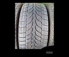 4 GOMME USATE BRIDGESTONE 215 45 18 93V INVERNALI