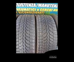 4 GOMME USATE BRIDGESTONE 215 45 18 93V INVERNALI