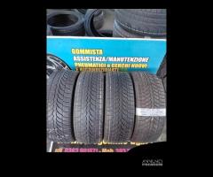 4 GOMME USATE BRIDGESTONE 215 45 18 93V INVERNALI