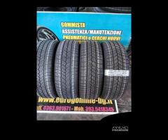 4 GOMME USATE MICHELIN 215 65 15c 104/102T