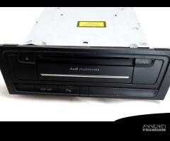 8T1035666A AUTORADIO SISTEMA MULTIMEDIALE AUDI A5