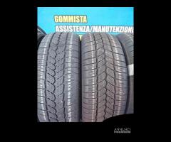 4 GOMME USATE MICHELIN 215 65 15c 104/102T