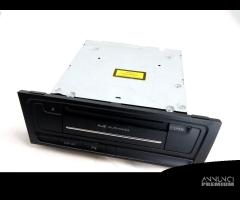 8T1035666A AUTORADIO SISTEMA MULTIMEDIALE AUDI A5