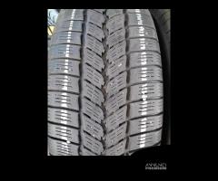 4 GOMME USATE MICHELIN 215 65 15c 104/102T