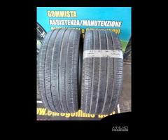 2 GOMME USATE PIRELLI 245 45 20 99V INVERNALI