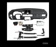 Kit Airbag Volvo V70-S80-XC70 2007-2016