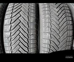 4 gomme usate michelin 215 60 17 100h invernali