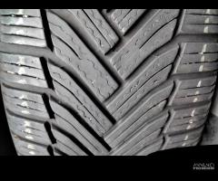 4 gomme usate michelin 215 60 17 100h invernali