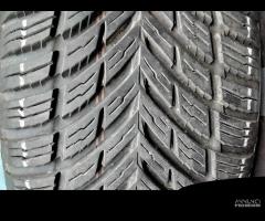 2 gomme usate NOKIAN 235 60 18 107v 4stagioni