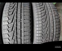 4 gomme usate hankook 225 60 17 99h invernali