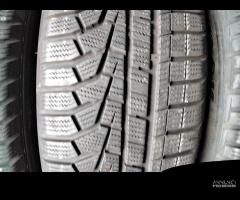 4 gomme usate hankook 225 60 17 99h invernali