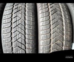 4 gomme usate pirelli 235 65 17 104h invernali