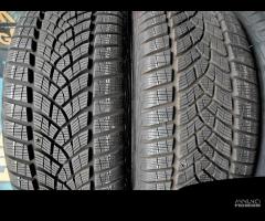 4 gomme usate goodyear 215 50 18 92v invernali