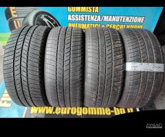 4 gomme usate barum 235 40 19 96v invernali