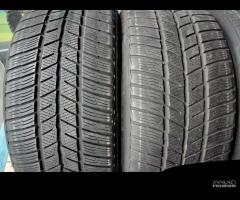 4 gomme usate barum 235 40 19 96v invernali