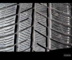 4 gomme usate barum 235 40 19 96v invernali