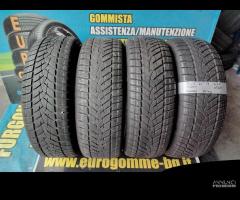 4 gomme usate goodyear 225 60 17 103v invernali