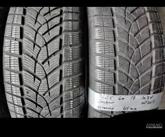 4 gomme usate goodyear 225 60 17 103v invernali