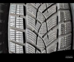 4 gomme usate goodyear 225 60 17 103v invernali