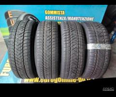 4 gomme usate pirelli 225 55 19 99h invernali