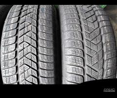 4 gomme usate pirelli 225 55 19 99h invernali