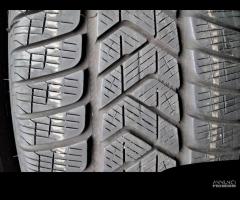 4 gomme usate pirelli 225 55 19 99h invernali