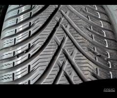 4 gomme usate kleber 235 55 17 103v invernali