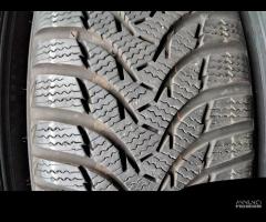 4 gomme usate kumho 215 60 17 96h invernali