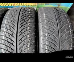 4 gomme usate michelin 225 40 18 92v invernali