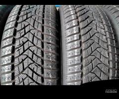 4 gomme usate dunlop 205 60 16 92h invernali