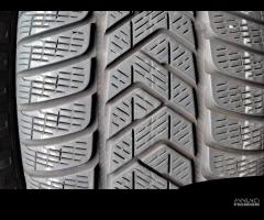 4 gomme usate pirelli 235 55 18 104h invernali