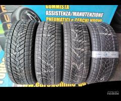 4 gomme usate goodyear 235 55 17 103v invernali