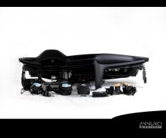 13518659 KIT AIRBAG OPEL INSIGNIA B SW 1.5 B 103KW