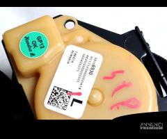 13518659 KIT AIRBAG OPEL INSIGNIA B SW 1.5 B 103KW