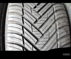 4 gomme usate hankook 235 55 18 104v 4stagioni