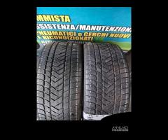 2 GOMME USATE PIRELLI 275 40 18 103V INVERNALI