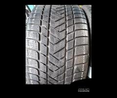 2 GOMME USATE PIRELLI 275 40 18 103V INVERNALI