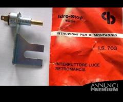 Idrostop PER retromarcia fiat 600/ 750 d D'EPOCA