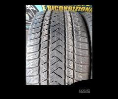 2 GOMME USATE PIRELLI 275 35 20 102V RFT INVERNA