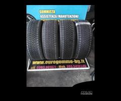 4 GOMME USATE FALKEN 215 45 18 93V  INVERNALI