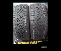 4 GOMME USATE FALKEN 215 45 18 93V  INVERNALI