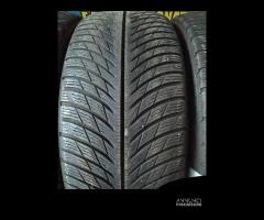 4 GOMME USATE MICHELIN 245 45 19 102V INVERNALI