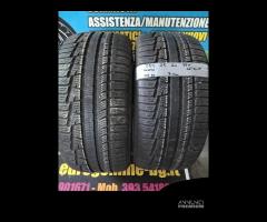 2 GOMME USATE NOKIAN 255 35 20 97W INVERNALI