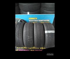 4 GOMME USATE PIRELLI 245 45 20 103V RFT INVERNALI