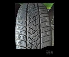 4 GOMME USATE PIRELLI 245 45 20 103V RFT INVERNALI