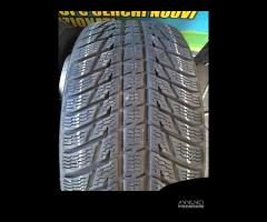 2 GOMME USATE NOKIAN 265 40 21 105V INVERNALI